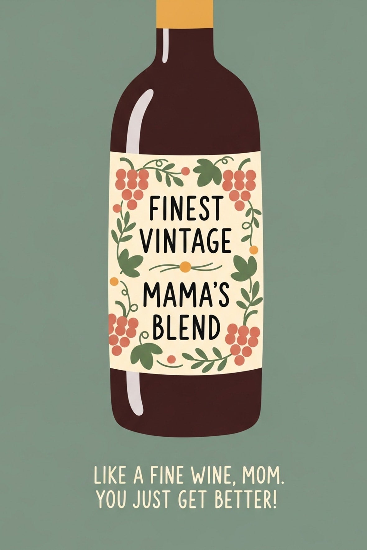 Mama's Best Vintage
