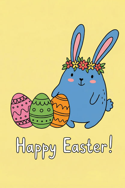 Happy Easter!