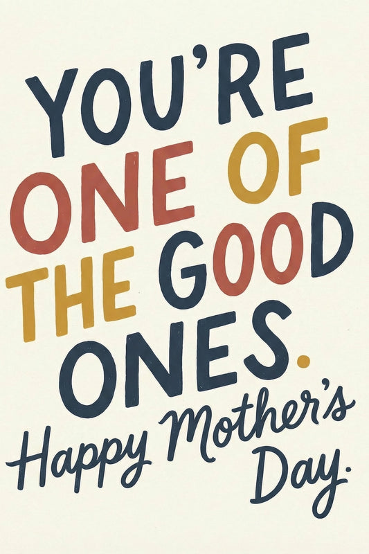 Happy Mothers Day EB