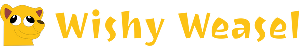 Wishy Weasel